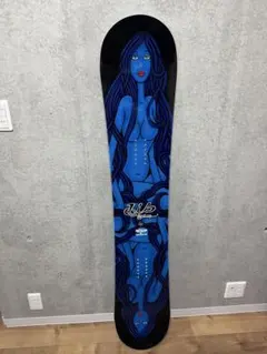 a*y様 Dragon Jamie lynn ジェイミー　未使用　libtech JAMIE LYNN | LIBTECH SNOWBOARDS 25/26