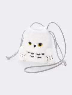 【匿名配送】タリーズ GU ハリポタ ヘドウィグ 豪華 5点 セット おまけ付 匿名配送】タリーズ GU ハリポタ ヘドウィグ 豪華 5点 セット