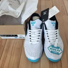 グランドシューターV ハンドボールシューズ 23.5cm