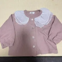 ペアマノン　カーディガン