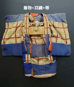 2026年最新】市松人形 着物 10号の人気アイテム - メルカリ
