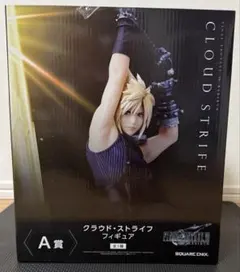 2025年最新】ff7 a賞の人気アイテム - メルカリ