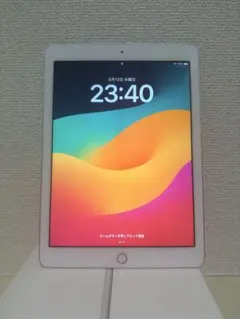 Apple iPad 第6世代 128GB Wi-Fiモデル シルバー