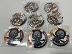 2026年最新】コンパス サーティーン 缶バッジの人気アイテム - メルカリ