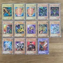 2026年最新】遊戯王初期カードの人気アイテム - メルカリ