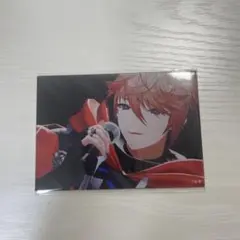 セラフ・ダズルガーデン ブロマイドセット にじフェス2025 リボンカード