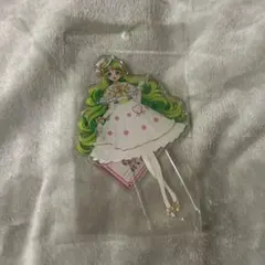 プリパラ ファルル ベストテンセット ファルル プリパラ ハピプリベストテン アクリルスタンド - メルカリ