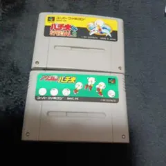 パチ夫くんSPECIAL スーパーファミコン ソフト - メルカリ