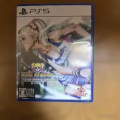 PS5 LOLLIPOP CHAINSAW RePOP
