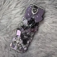 iQOSイルマワン デコケース ハンドメイド 電子タバコ テリア　49