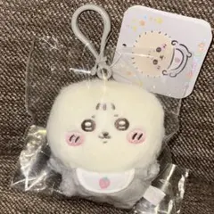 新品未開封　ちいかわ ベビー　Chiikawa Baby ラッコ　マスコット
