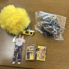 阪神タイガース村上3点セット