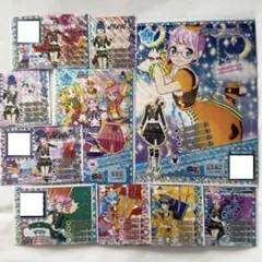 2026年最新】プリパラ プリチケ まとめ売りの人気アイテム - メルカリ