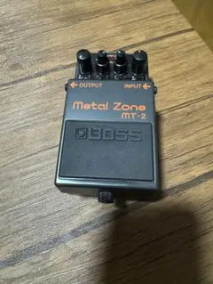 マルチエフェクター ギター