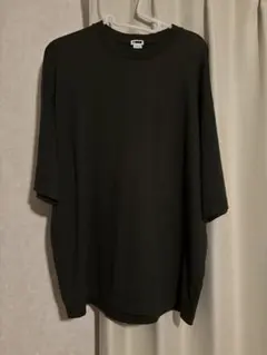 H beauty&youth Tシャツ カーキ Mサイズのサムネイル