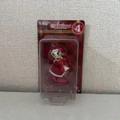 Disney クリスマスオーナメントくじ デイジーダック