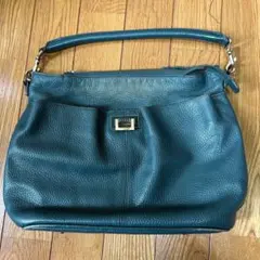 アタオ　ハンドバッグ