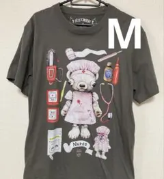 B*n様 【新品・未開封ボリス雑貨店 今井昌代 Tシャツ Sサイズ ヒグチユウコ B*n様 【新品・未開封ボリス雑貨店 今井昌代 Tシャツ Sサイズ