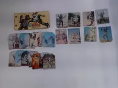 2026年最新】超人バロム1カードの人気アイテム - メルカリ