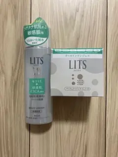 リッツモイストNローション リッツモイストNパーフェクトリッチジェルのサムネイル