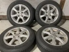 2024年バリ山！ブリヂストン エコピアNH200C 175/65R14ヤリス等 - メルカリ