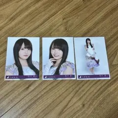 乃木坂46 森平麗心 2025 真夏の全国ツアー北海道ver - メルカリ
