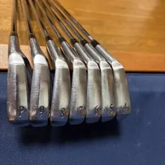 モーダス120S アイアンセット 6本 5I-P モーダス120S アイアンセット 6本 5I-P スリクソンZX5アイアン6