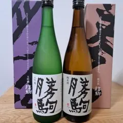 2025年最新】勝駒 大吟醸の人気アイテム - メルカリ