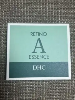 DHC レチノAエッセンス　美容液　5g 3本入り