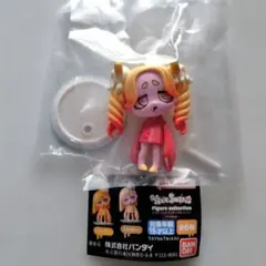 ウイルスイーツ フィギュアコレクション