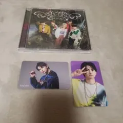 ワンエンオンリー　NAOYAセット