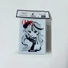 GRATS! スリーブ まのでまりな Sunny - メルカリ