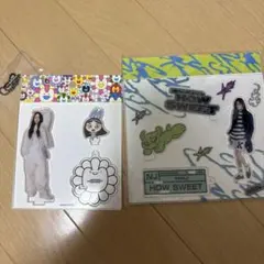 2026年最新】newjeansミンジグッズの人気アイテム - メルカリ