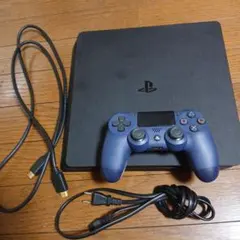 ps4 本体　2000A 500GB プレステ4
