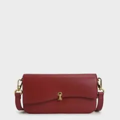 CHARLES & KEITH ショルダーバッグ