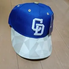 ★新品タグ付き★中日ドラゴンズ　キャップ