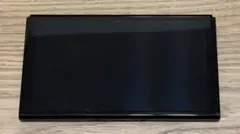 Nintendo Switch 有機ELモデル 本体 ブラック ジャンク