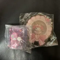 マイメロディ3点セット