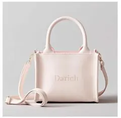 新品　Darich バッグ