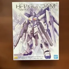 2026年最新】MG 1/100 RX-93-ν2 Hi-νガンダム の人気アイテム - メルカリ