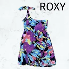 ROXY チュニック　ワンピース