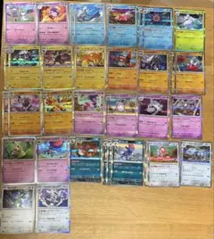ポケモンカード 40枚セット ホロカード含む