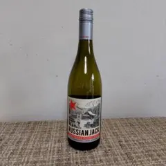 ロシアンジャック ニュージーランドワイン 白 シュチタ テヒョン