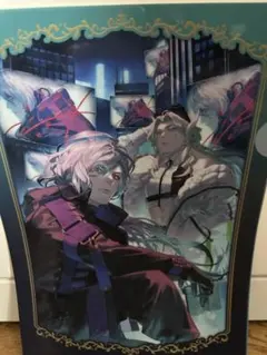 FGO 珈琲紳士の部屋 コミケ C107 LACKGAKIBOX 2025 - メルカリ