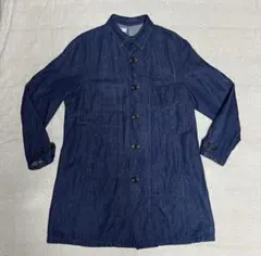 Freewheelers ステンカラーコート