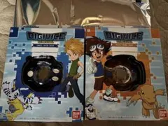 デジモン デジヴァイス Ver.REVIVAL 太一＆ヤマト2種セット - メルカリ