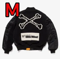 wtaps MA-1 CORE SPEC / JACKET Mサイズ