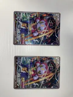 フーパ：光輪の超魔神 フーパ 入場者プレゼント PROMO XYシリーズプロモ…