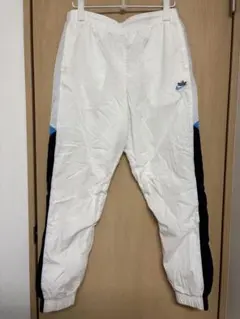 NIKE ナイキ　ナイロンパンツ　XL