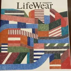 UNIQLO LifeWear magazine Issue 08